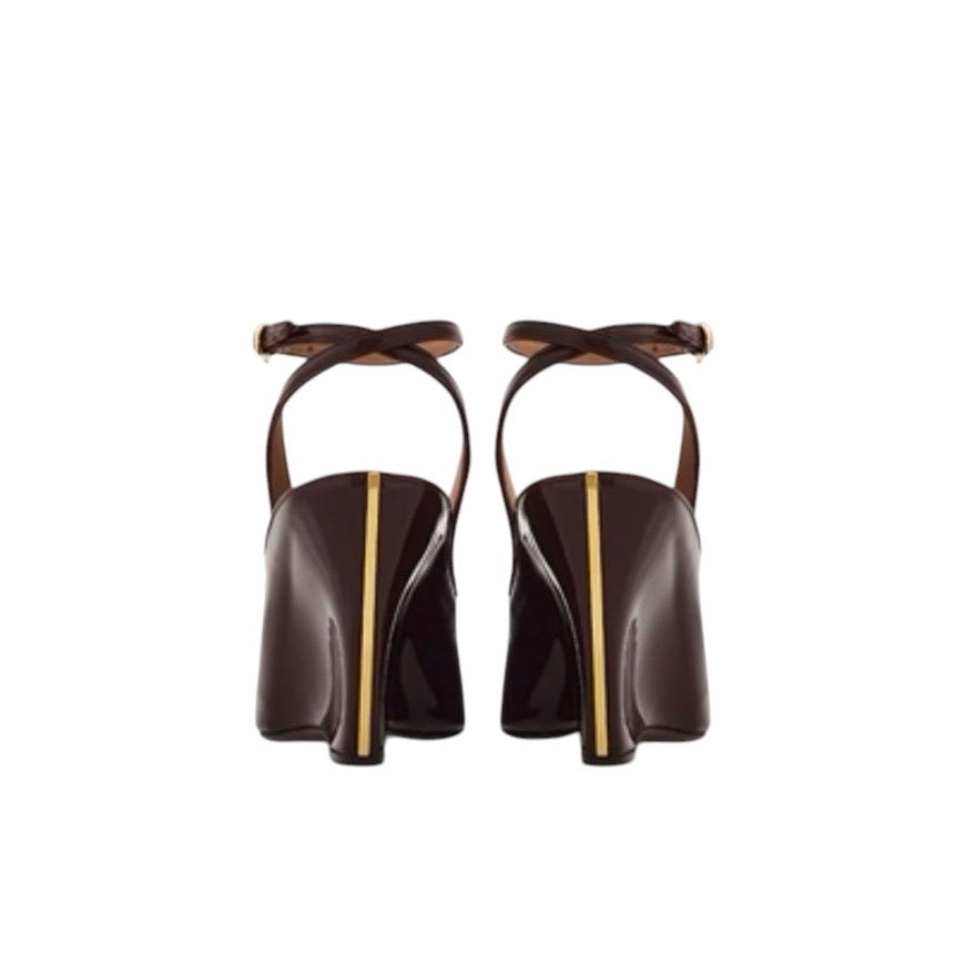 Ferragamo Arcadia 95 Scarpe