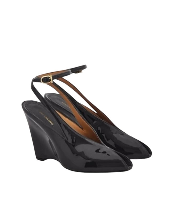 Ferragamo Arcadia 95 Scarpe