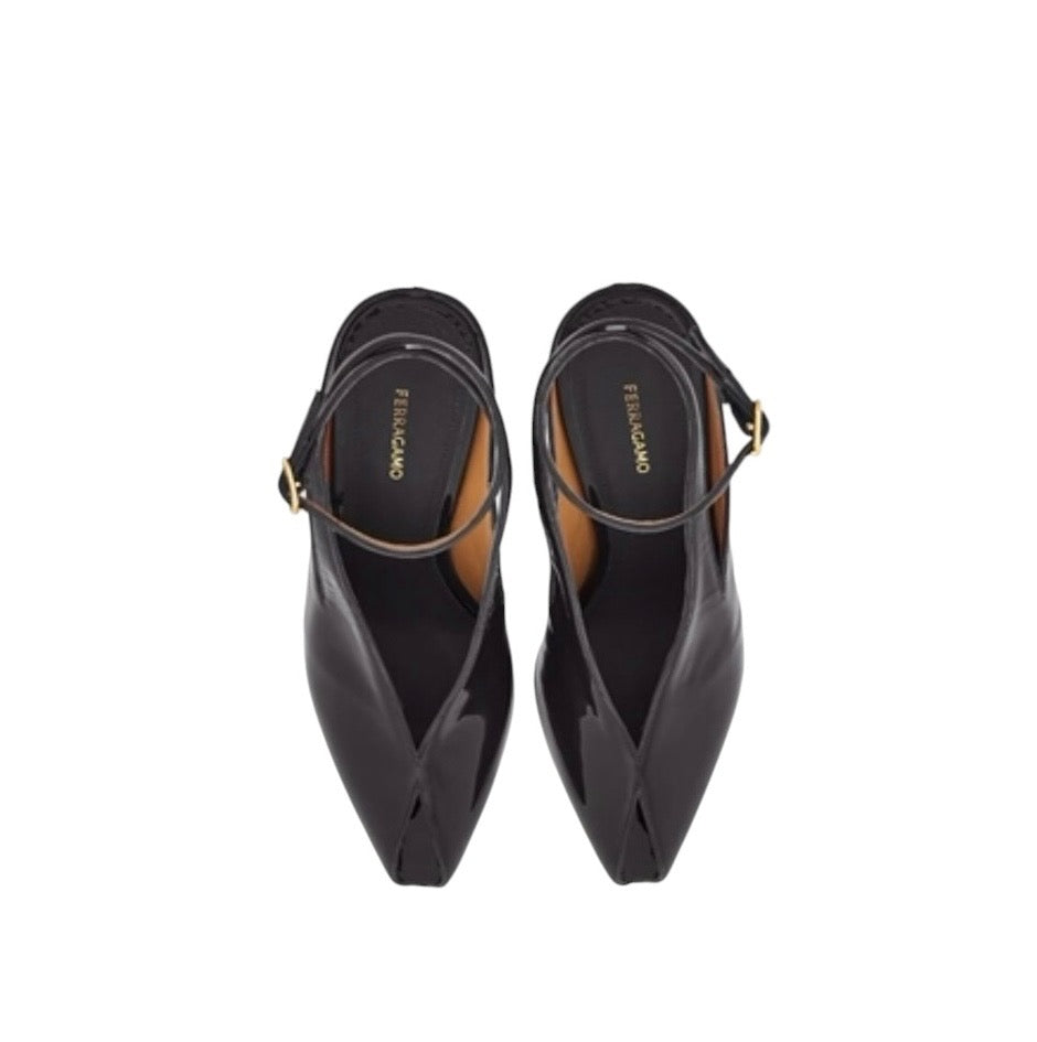 Ferragamo Arcadia 95 Scarpe