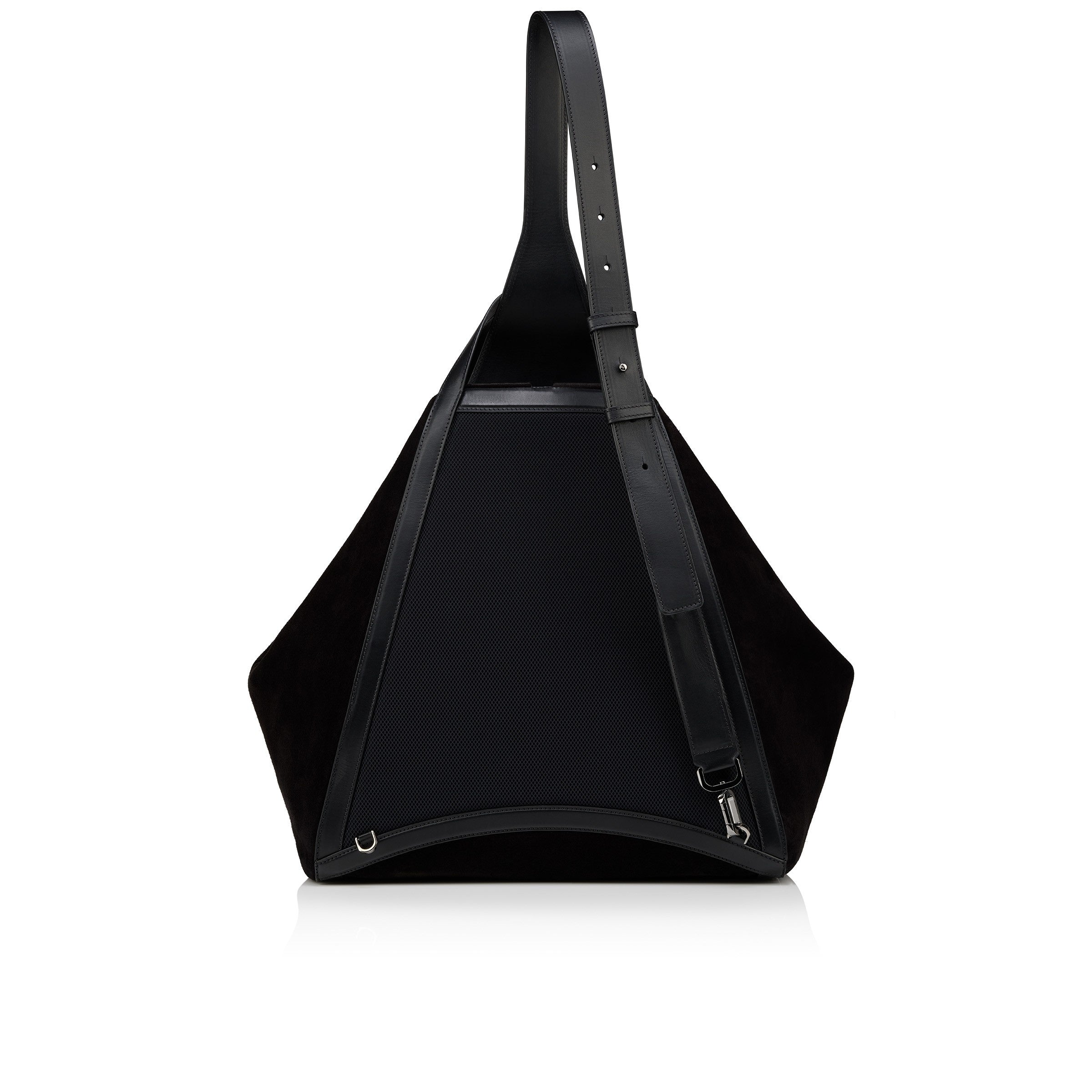 Christian Louboutin Pyramid Hobo Bag