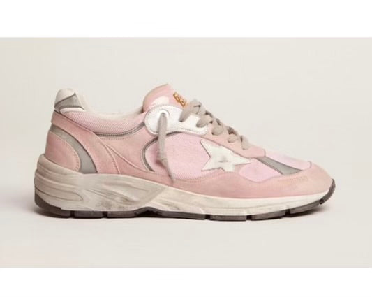 Golden Goose Running Dad Sneakers
