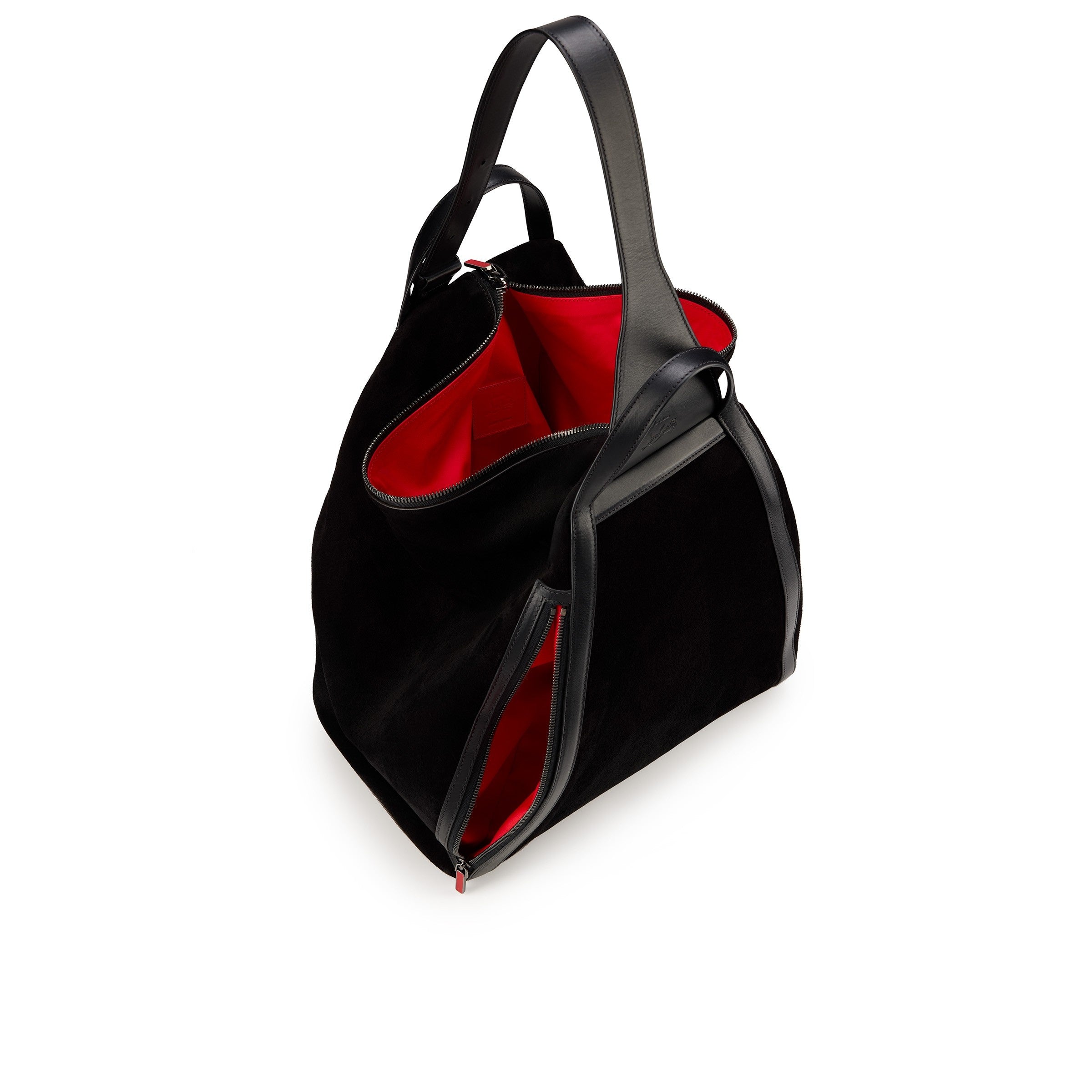 Christian Louboutin Pyramid Hobo Bag