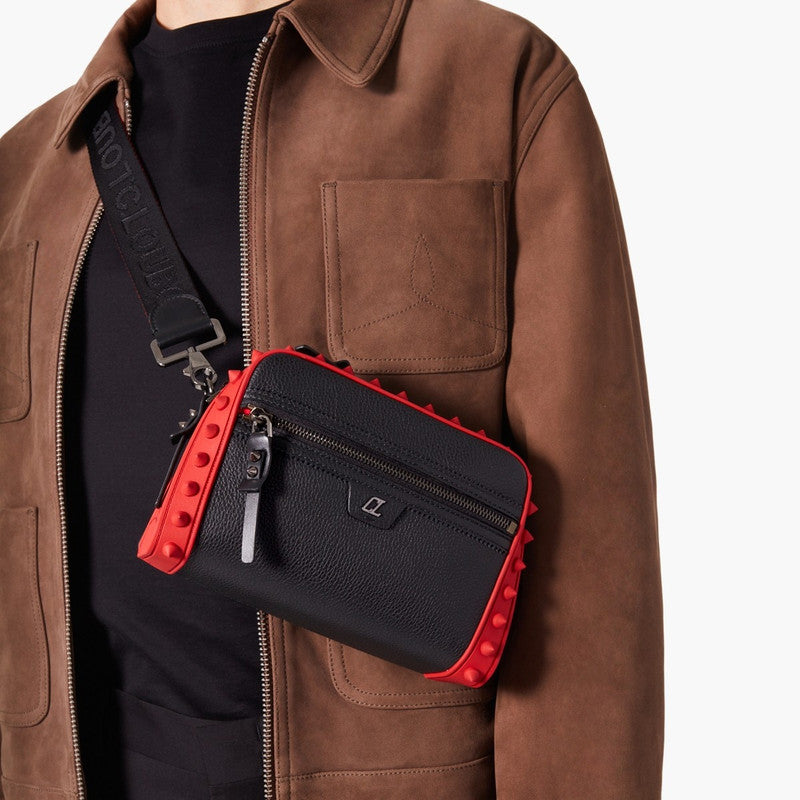 Christian Louboutin Loubitown Crossbody