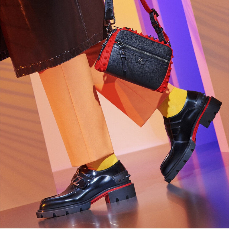Christian Louboutin Loubitown Crossbody