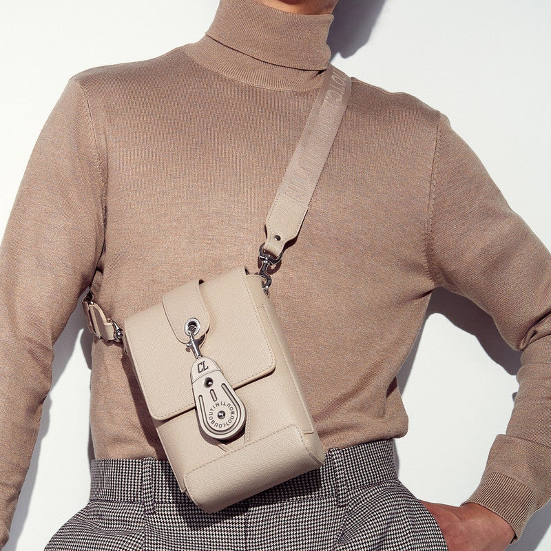 Christian Louboutin Groovy Crossbody