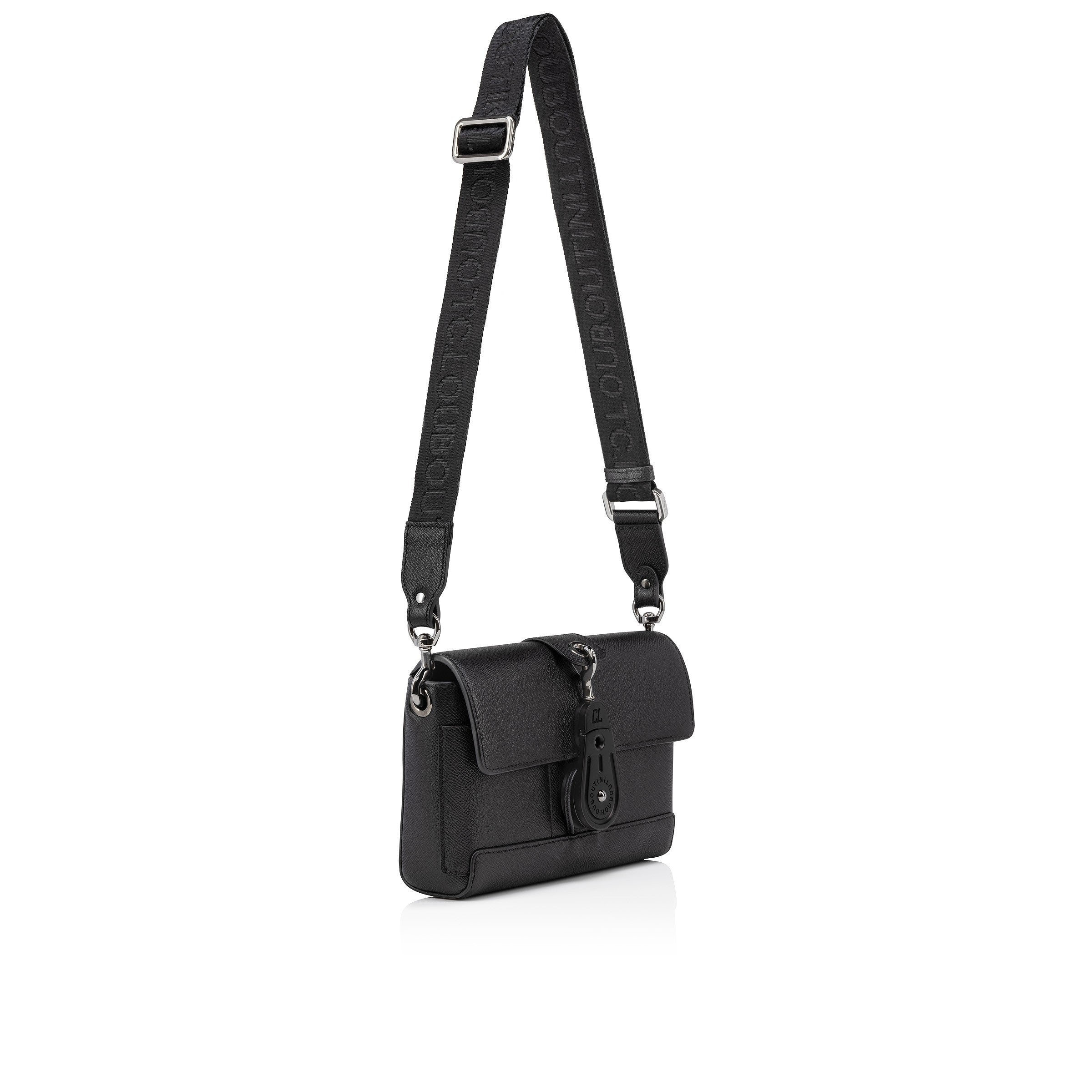 Christian Louboutin Groovy Crossbody
