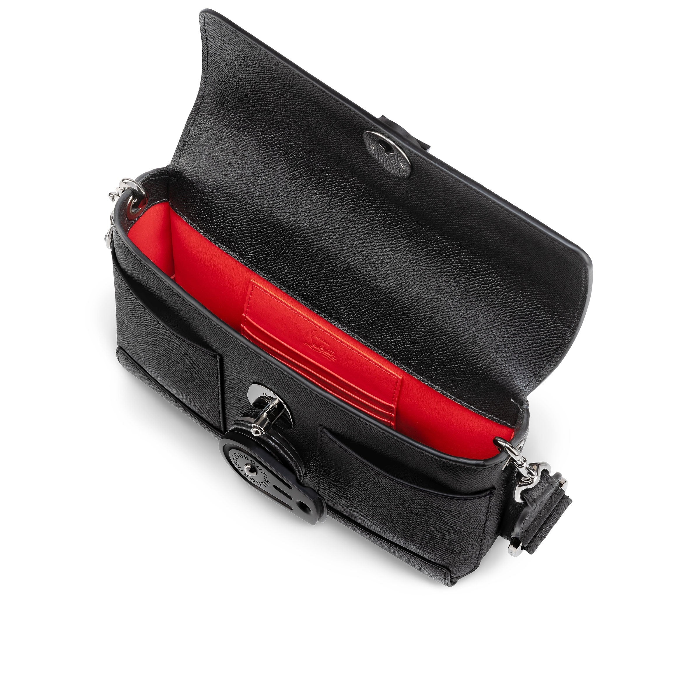 Christian Louboutin Groovy Crossbody