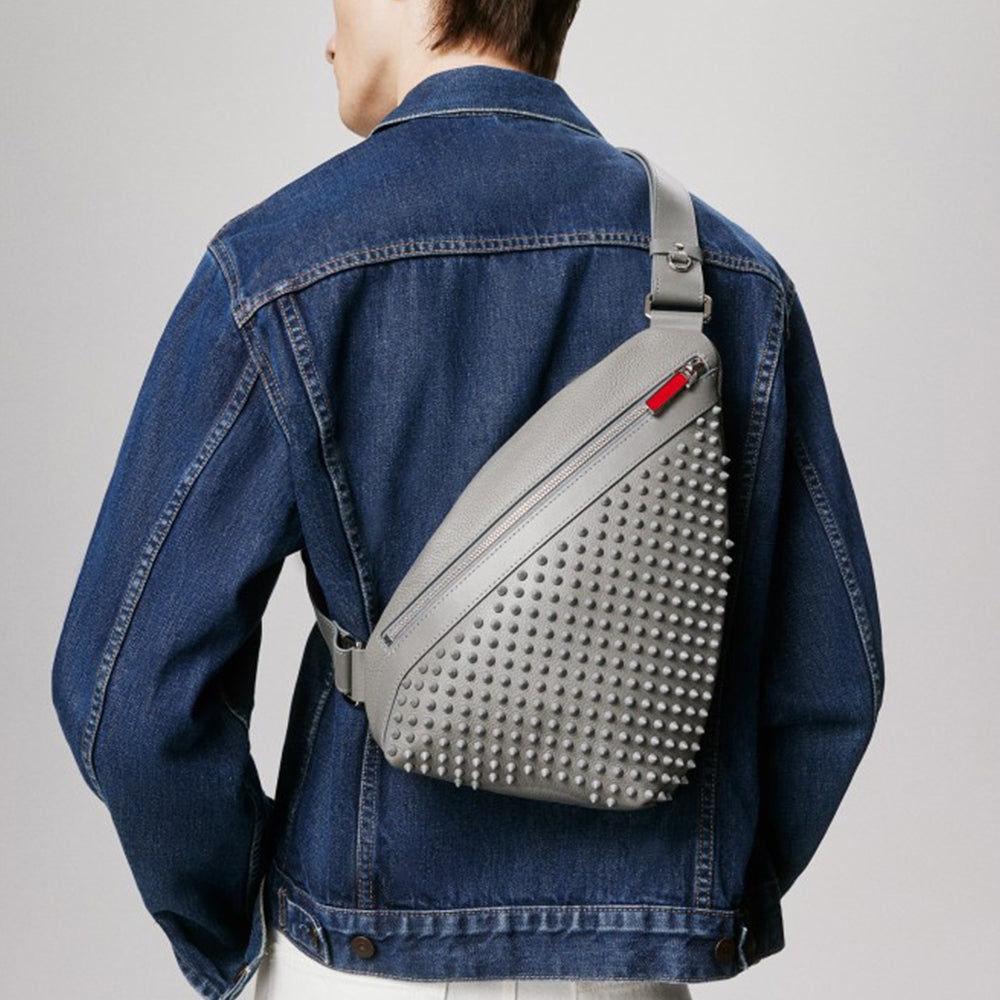 Christian Louboutin Funky Backpack