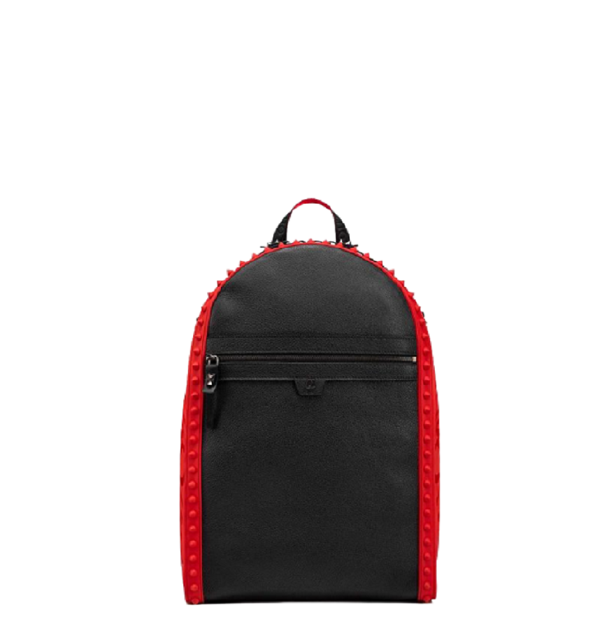 Christian Louboutin Backparis Backpack