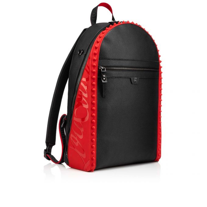 Christian Louboutin Backparis Backpack