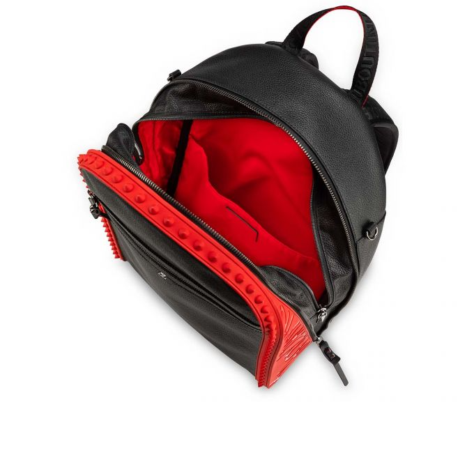 Christian Louboutin Backparis Backpack