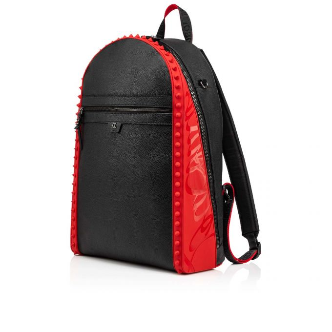 Christian Louboutin Backparis Backpack