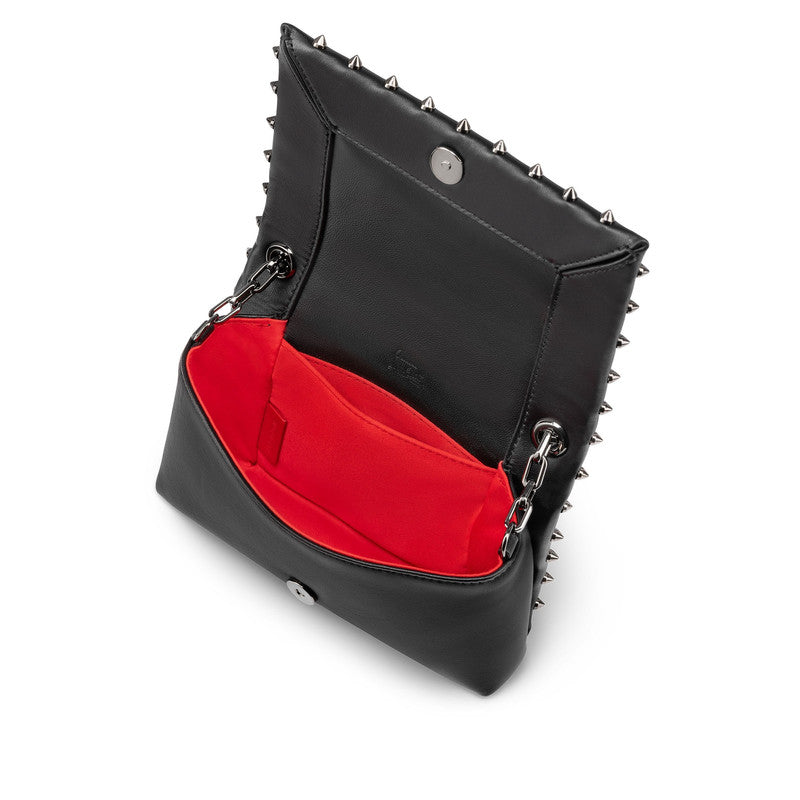 Christian Louboutin Spiky Crossbody