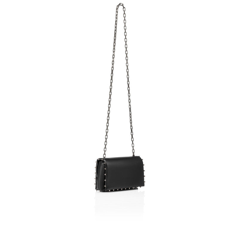Christian Louboutin Spiky Crossbody