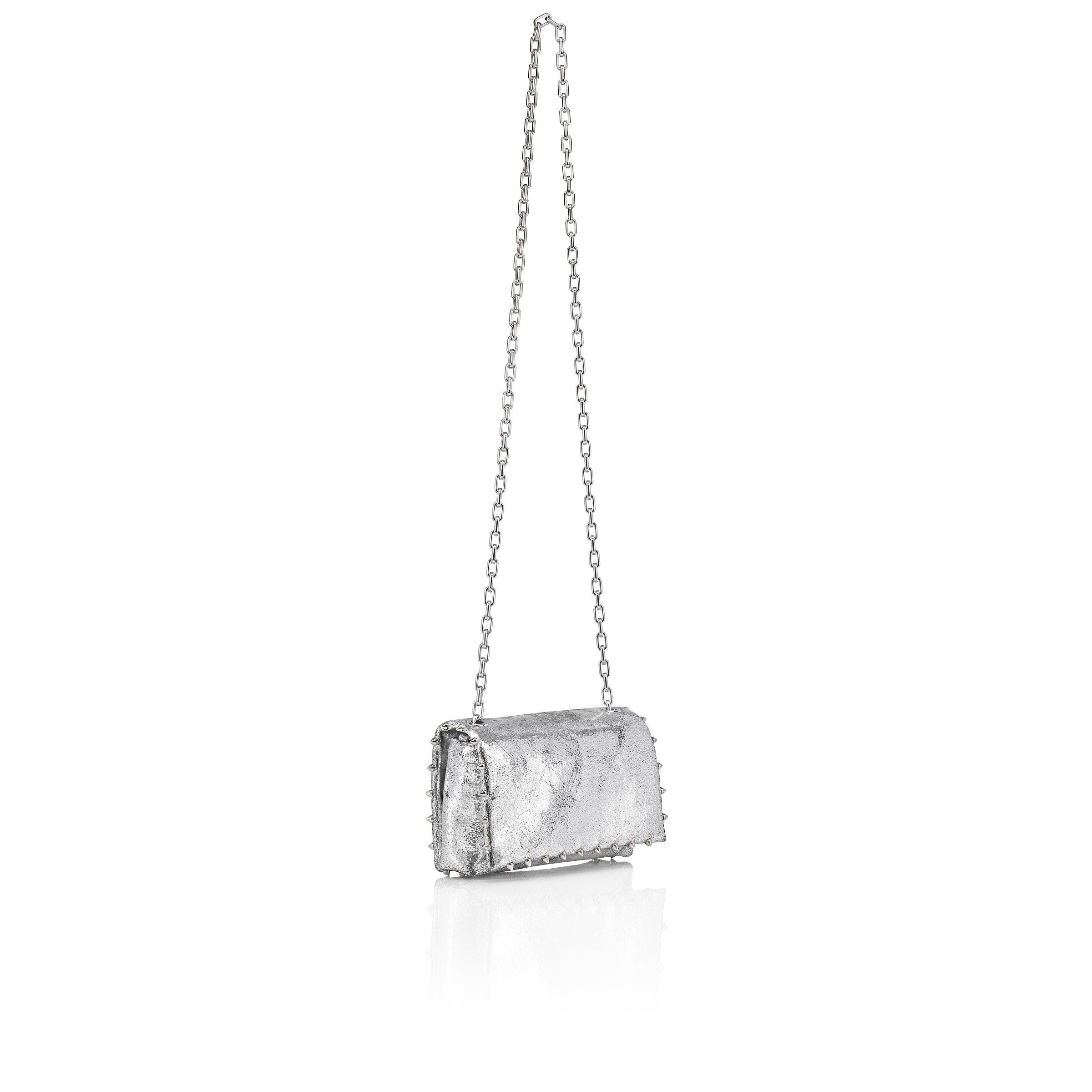 Christian Louboutin Spiky Crossbody