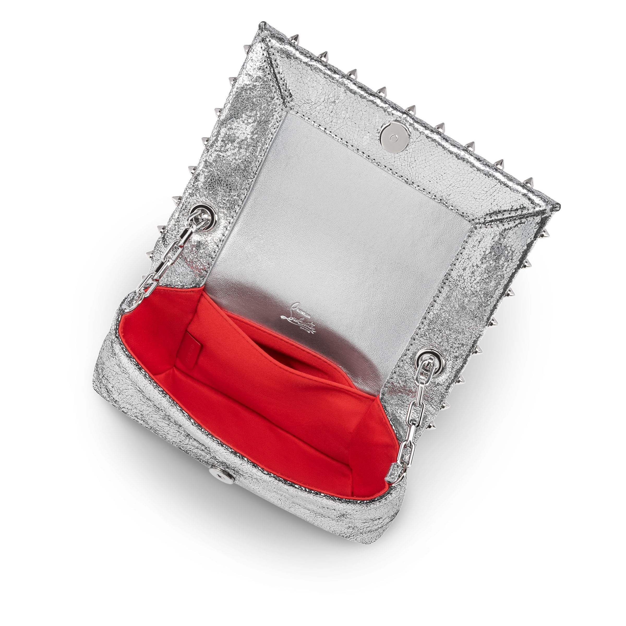Christian Louboutin Spiky Crossbody
