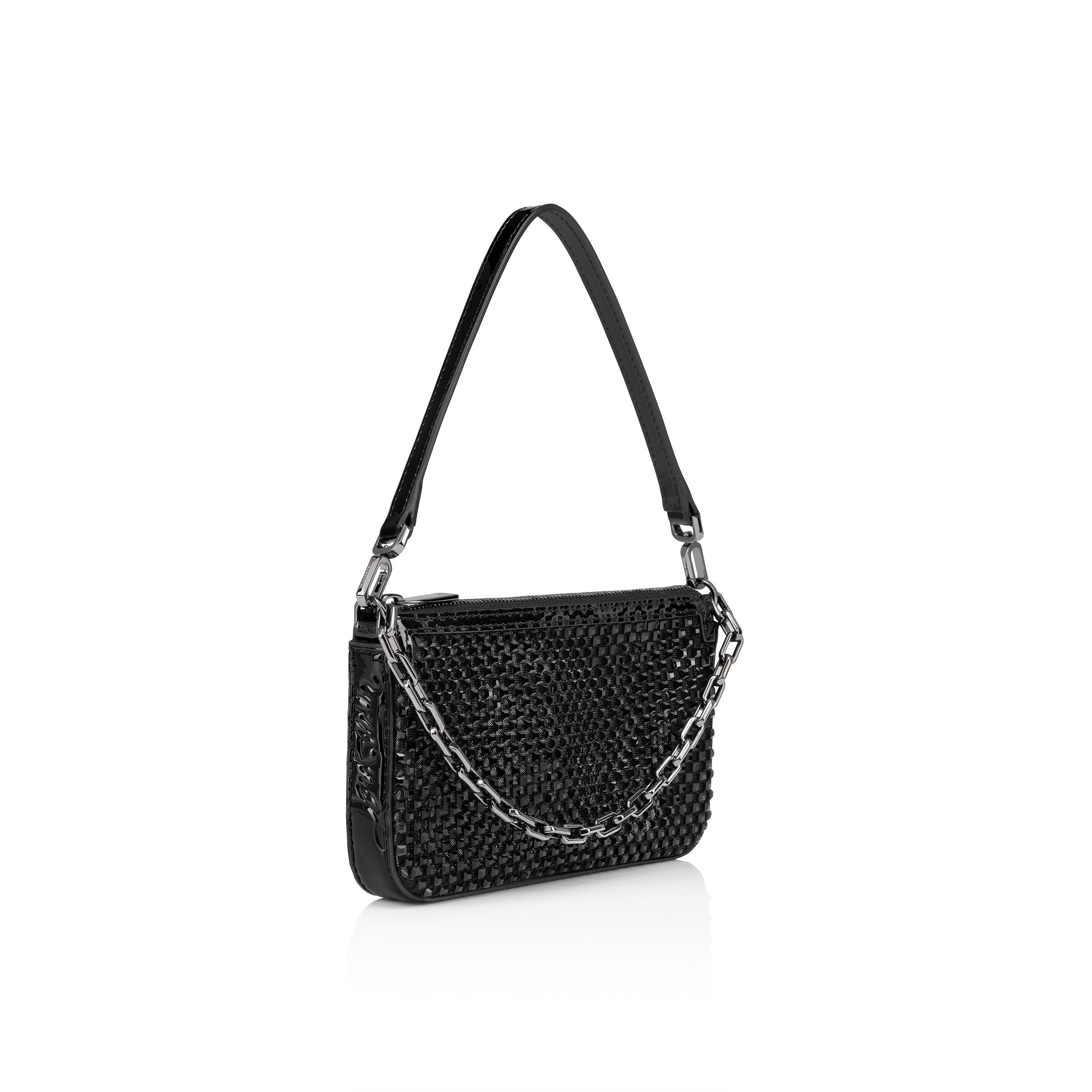 Christian Louboutin Loubila Mini Shoulder Bag