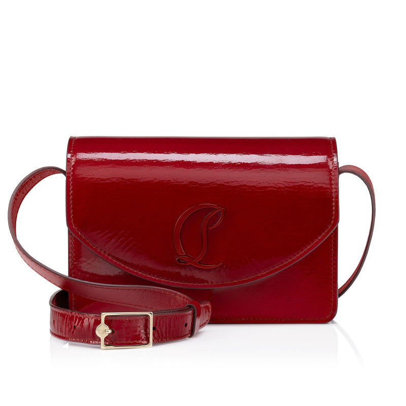 Christian Louboutin Loubi54 Crossbody