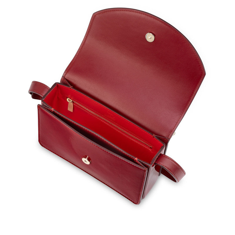 Christian Louboutin Loubi54 Crossbody