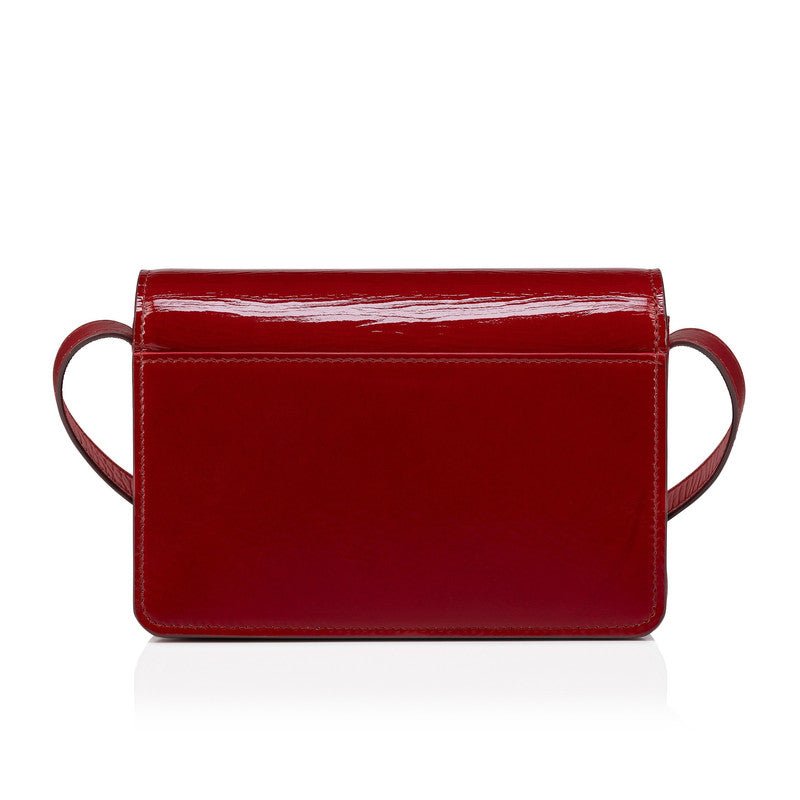 Christian Louboutin Loubi54 Crossbody