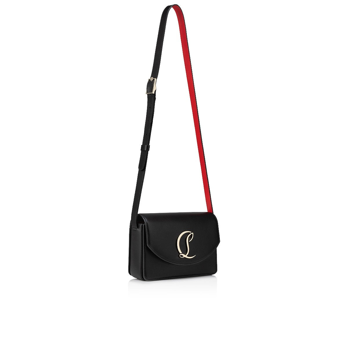 Christian Louboutin Loubi54 Crossbody