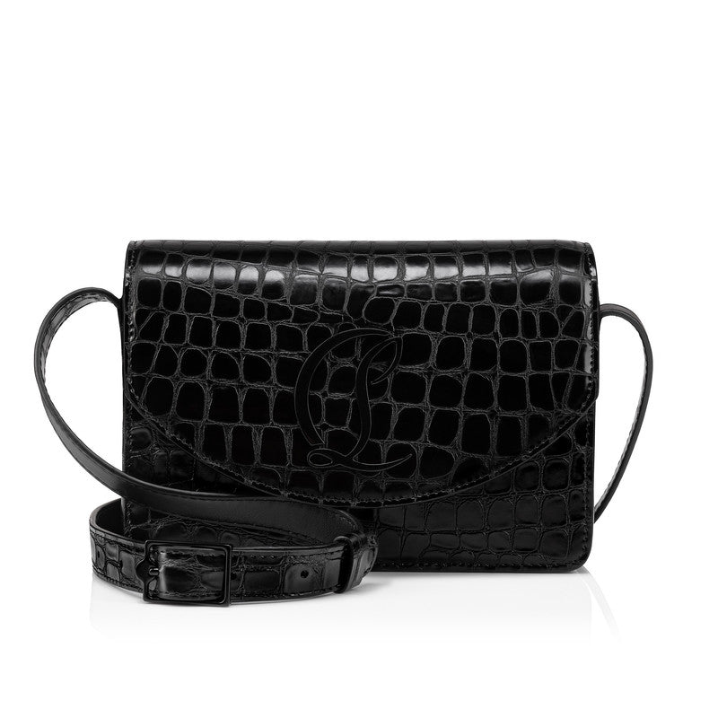 Christian Louboutin Loubi54 Crossbody