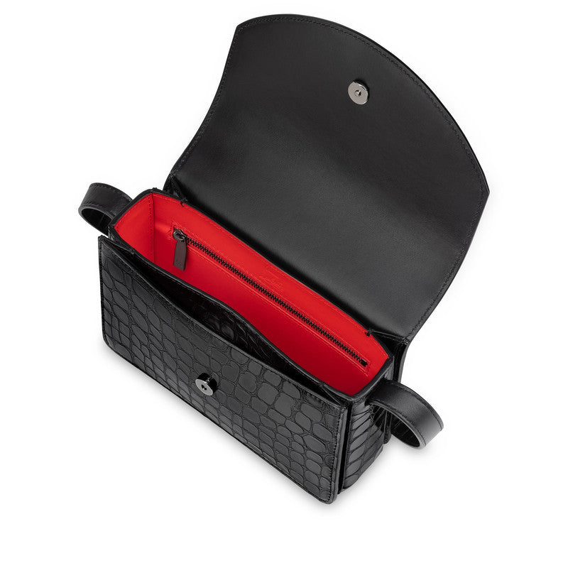 Christian Louboutin Loubi54 Crossbody