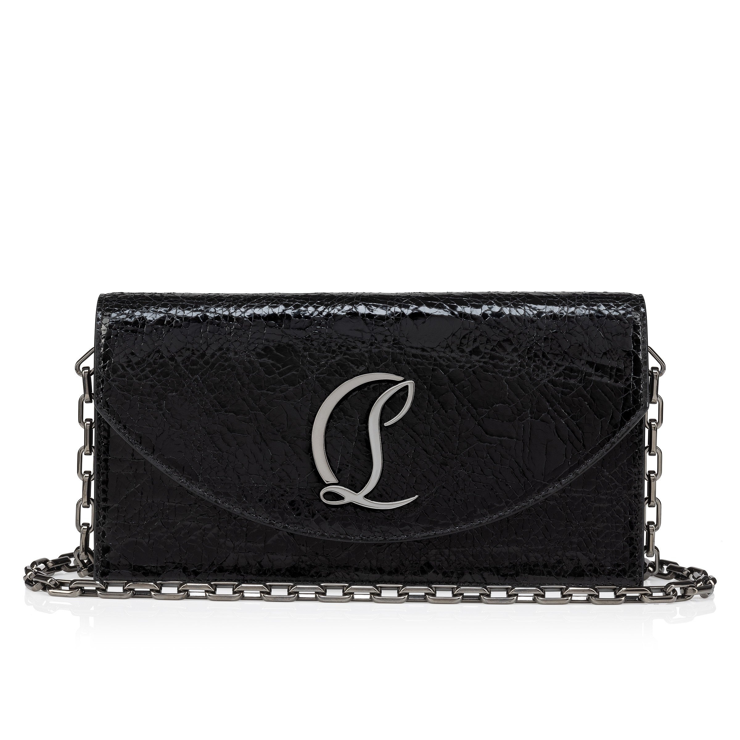Christian Louboutin Loubi54 Crossbody
