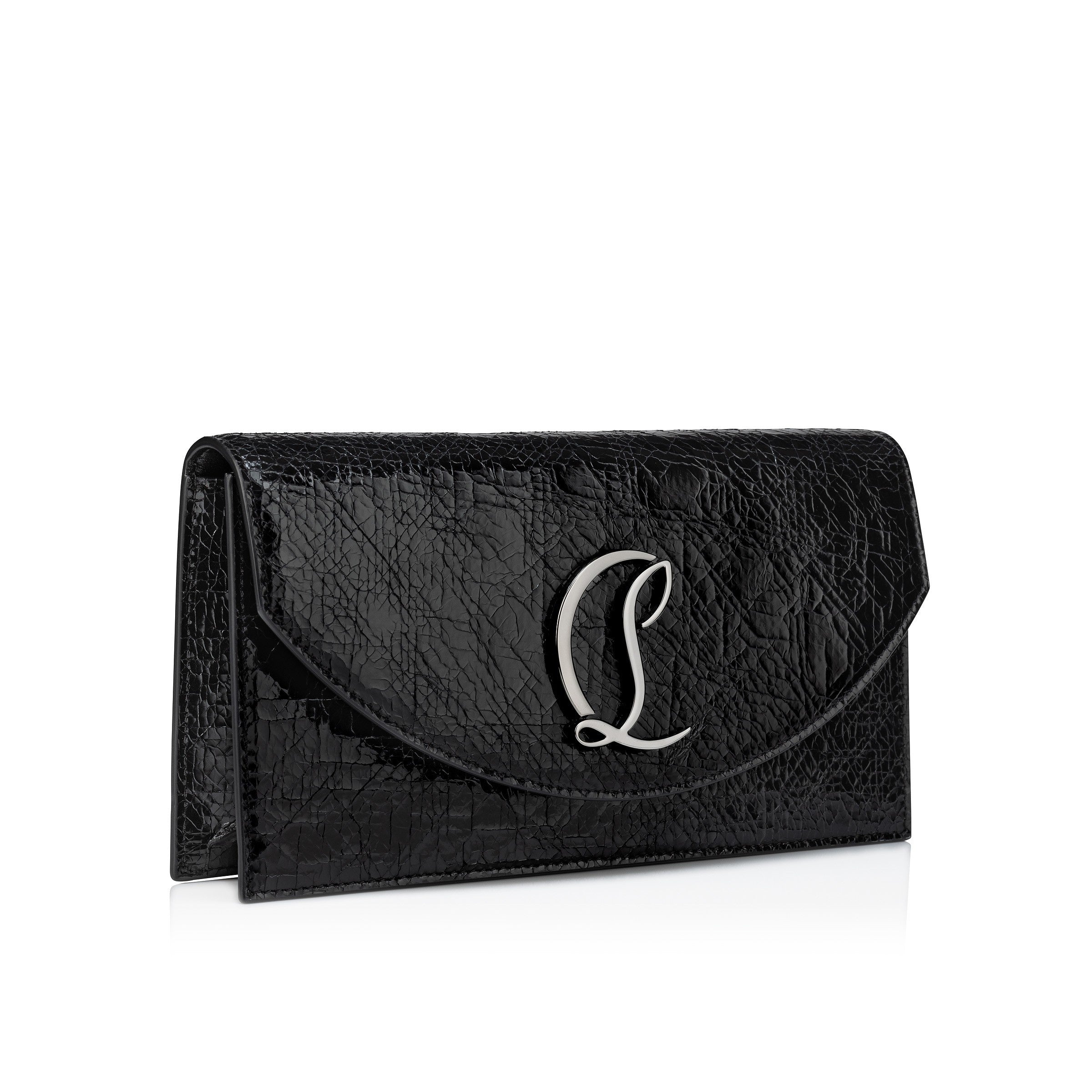 Christian Louboutin Loubi54 Crossbody