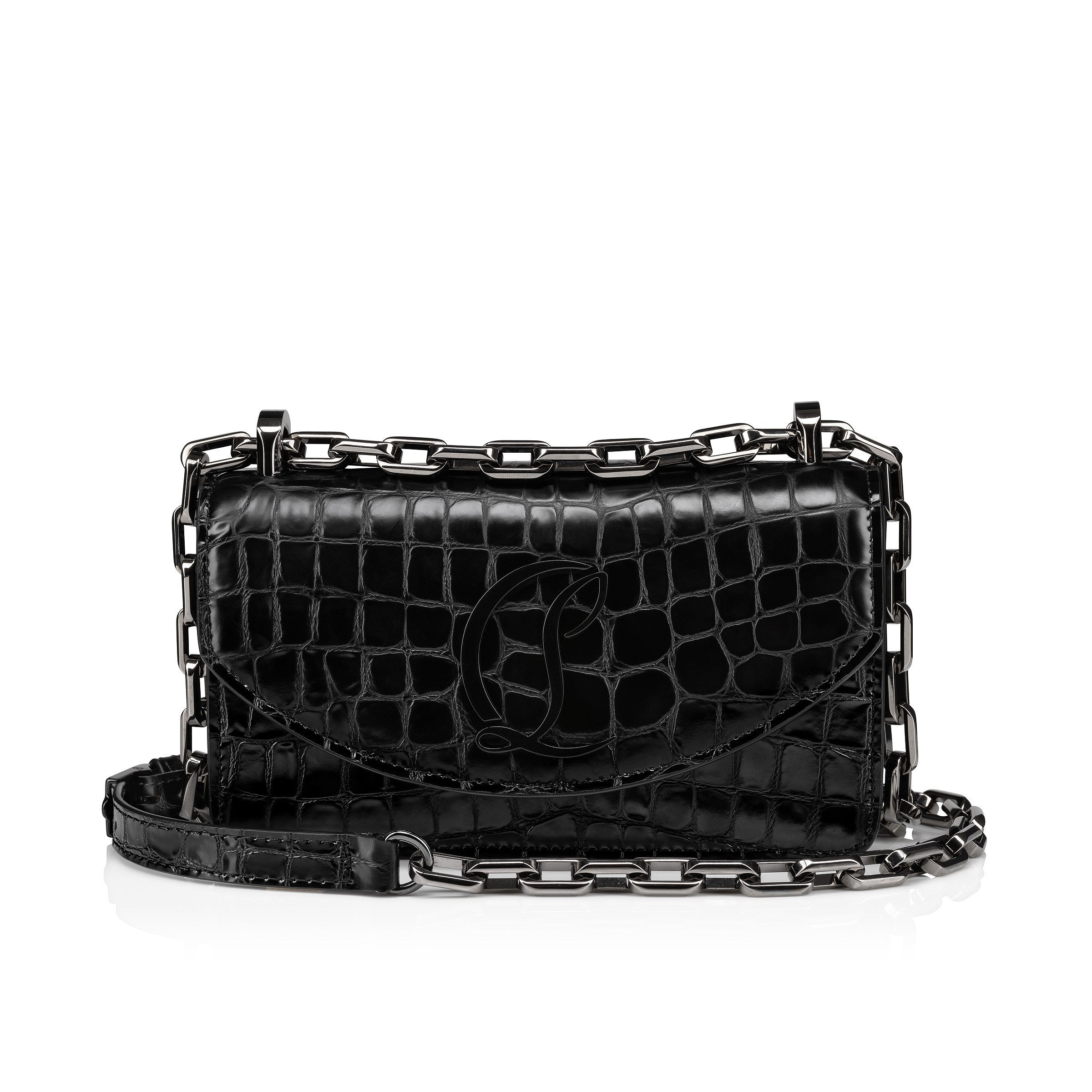 Christian Louboutin Loubi54 Crossbody