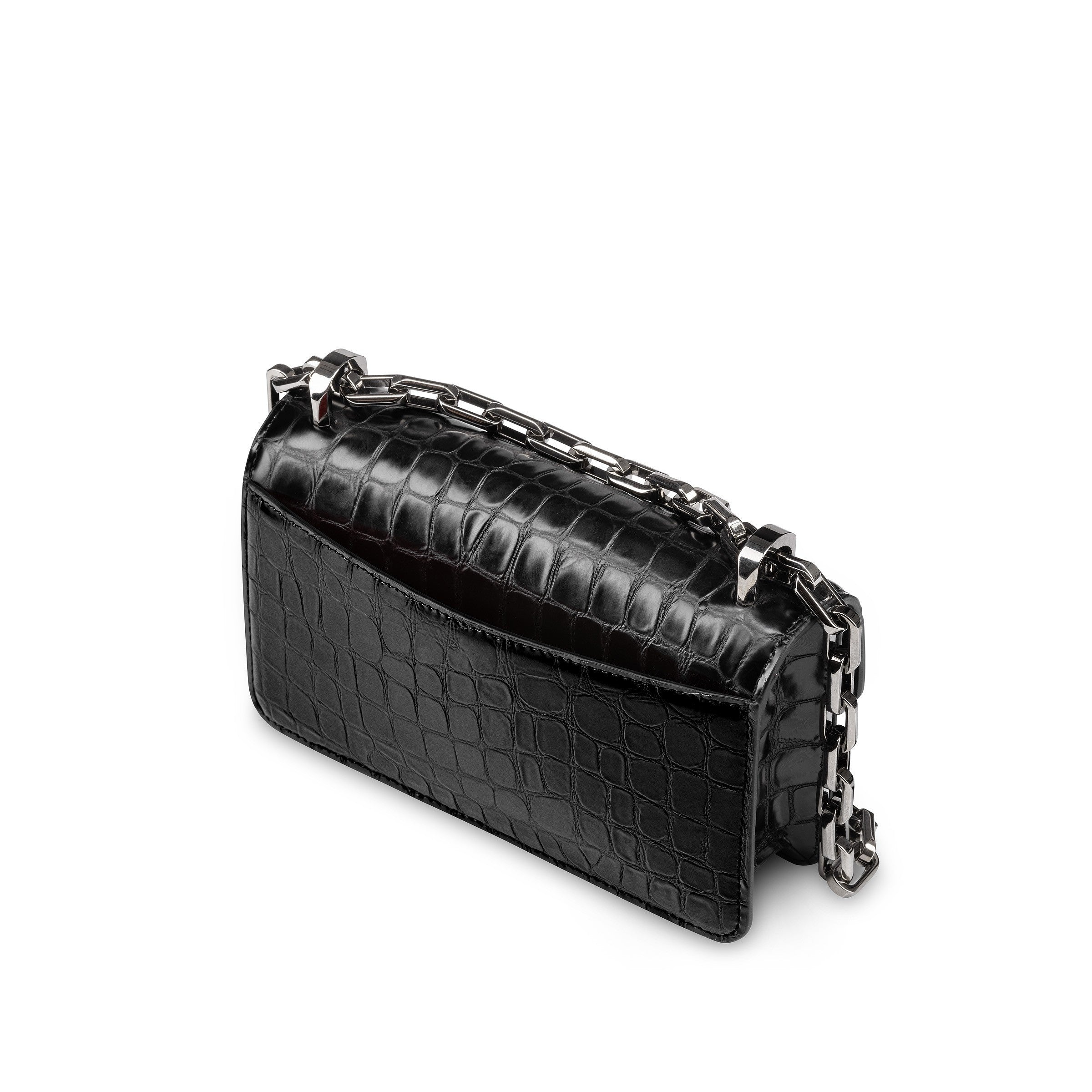 Christian Louboutin Loubi54 Crossbody
