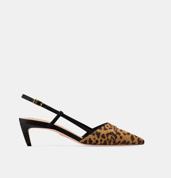 Dior My Dior Slingback Pump