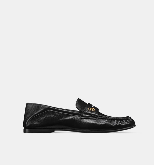 Dior Time Loafers