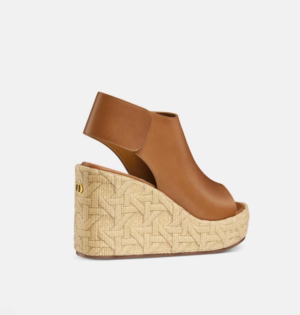 Dior Atitude Dior Wedge