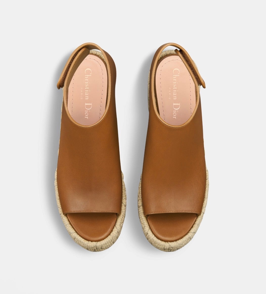 Dior Atitude Dior Wedge