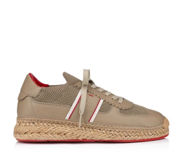 Christian Louboutin Provencal Sneakers