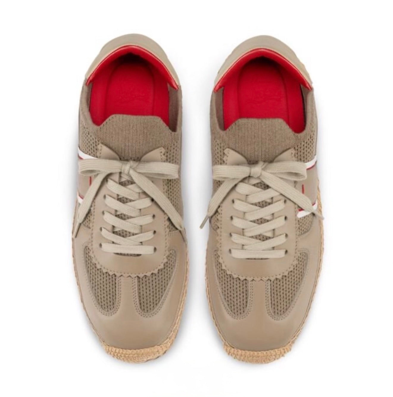 Christian Louboutin Provencal Sneakers