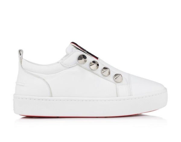 Christian Louboutin Maxi F.A.V Sneakers