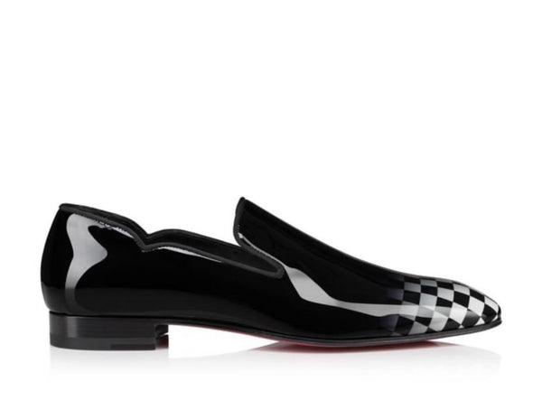 Christian Louboutin Dandy Chick Loafers
