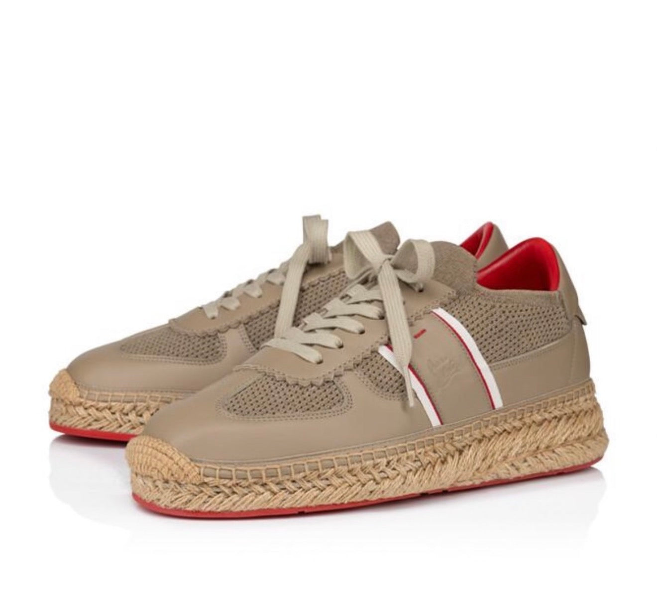 Christian Louboutin Provencal Sneakers