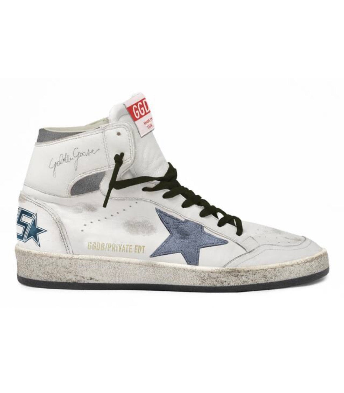 Golden Goose Sky Star Sneakers