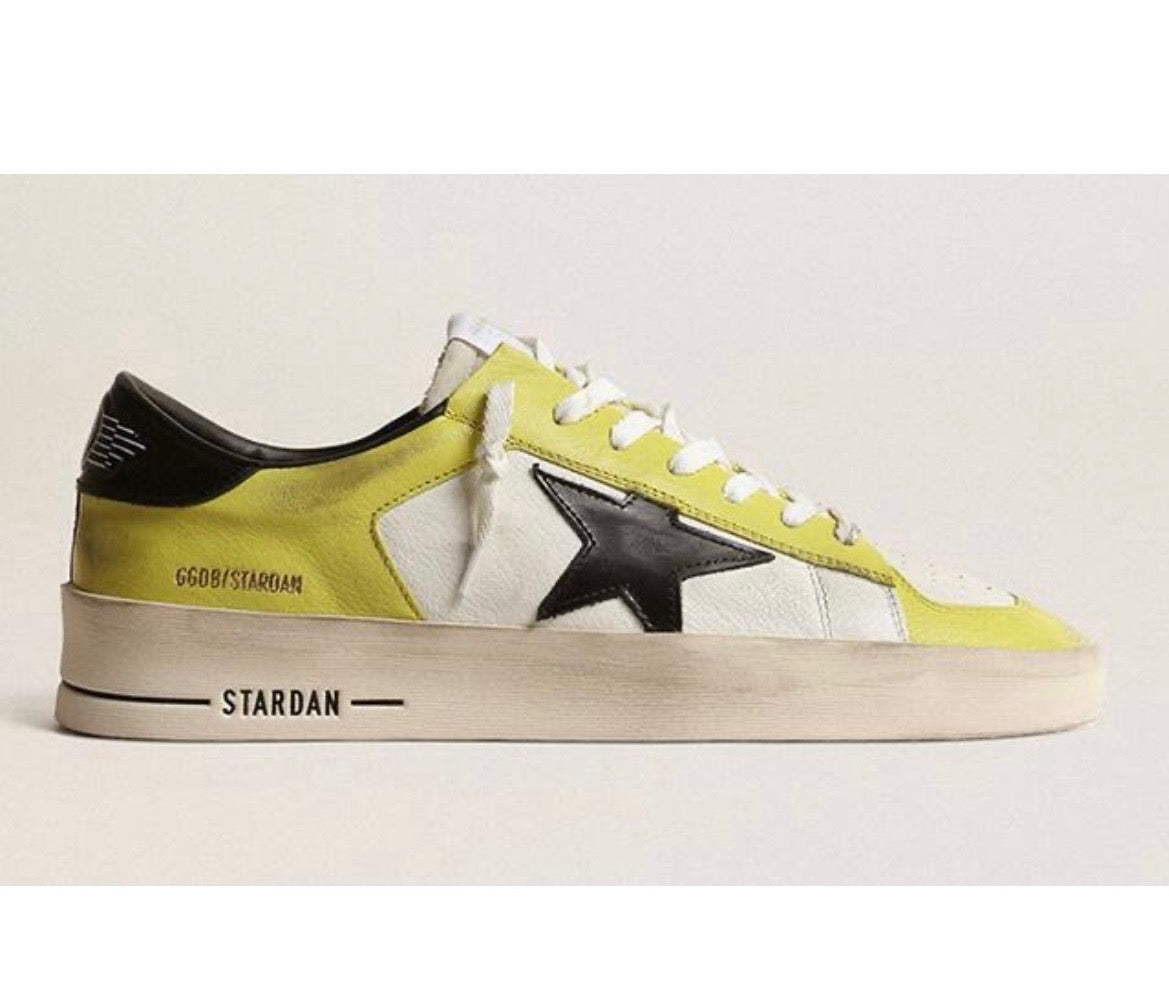 Golden Goose Stardan Sneakers