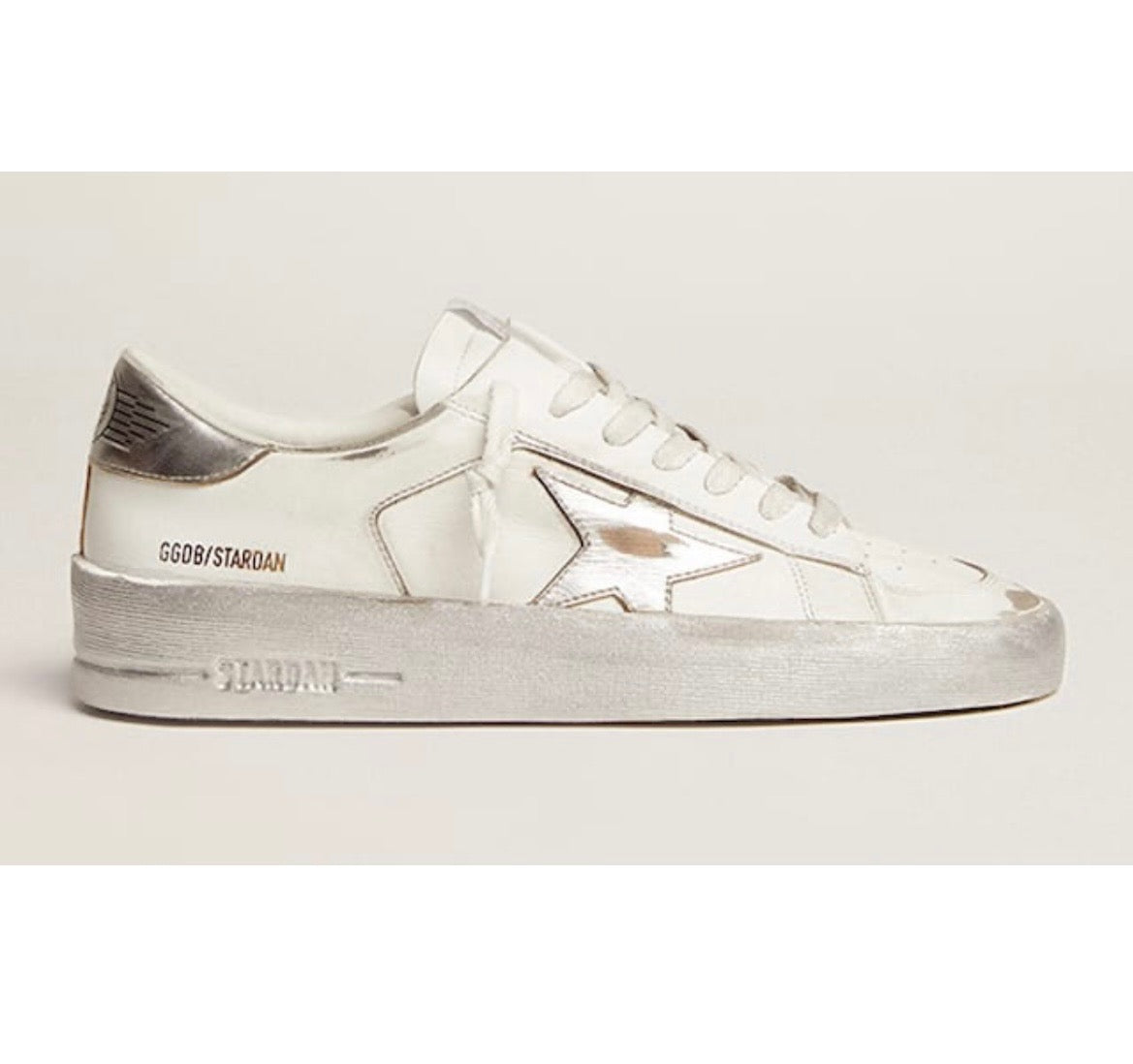 Golden Goose Stardan Sneakers