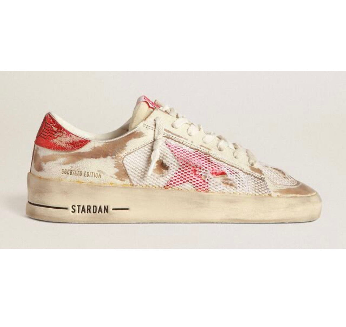Golden Goose Stardan Sneakers
