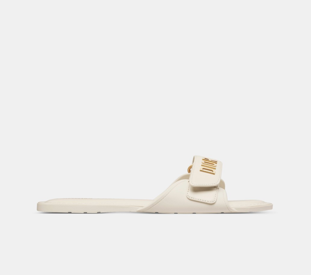 Dior Dioriviera Dioract Slides
