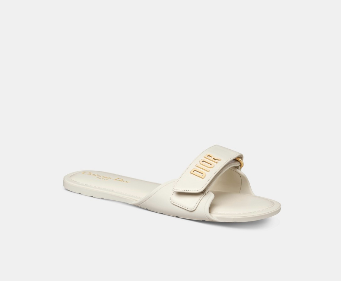 Dior Dioriviera Dioract Slides