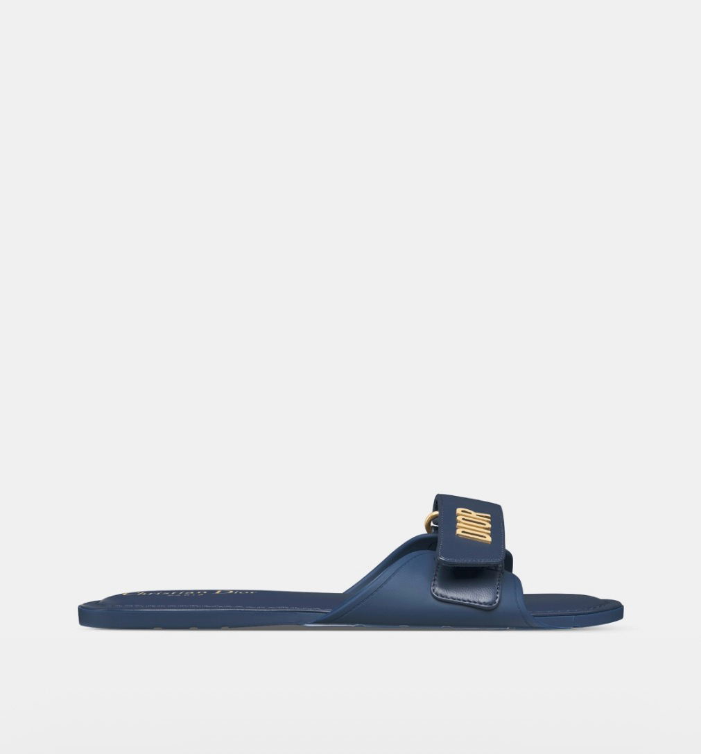 Dior Dioriviera Dioract Slides