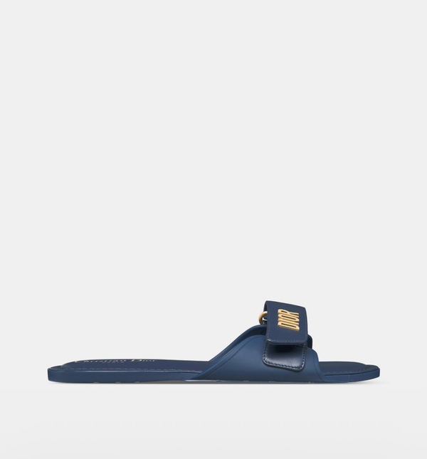 Dior Dioriviera Dioract Slides
