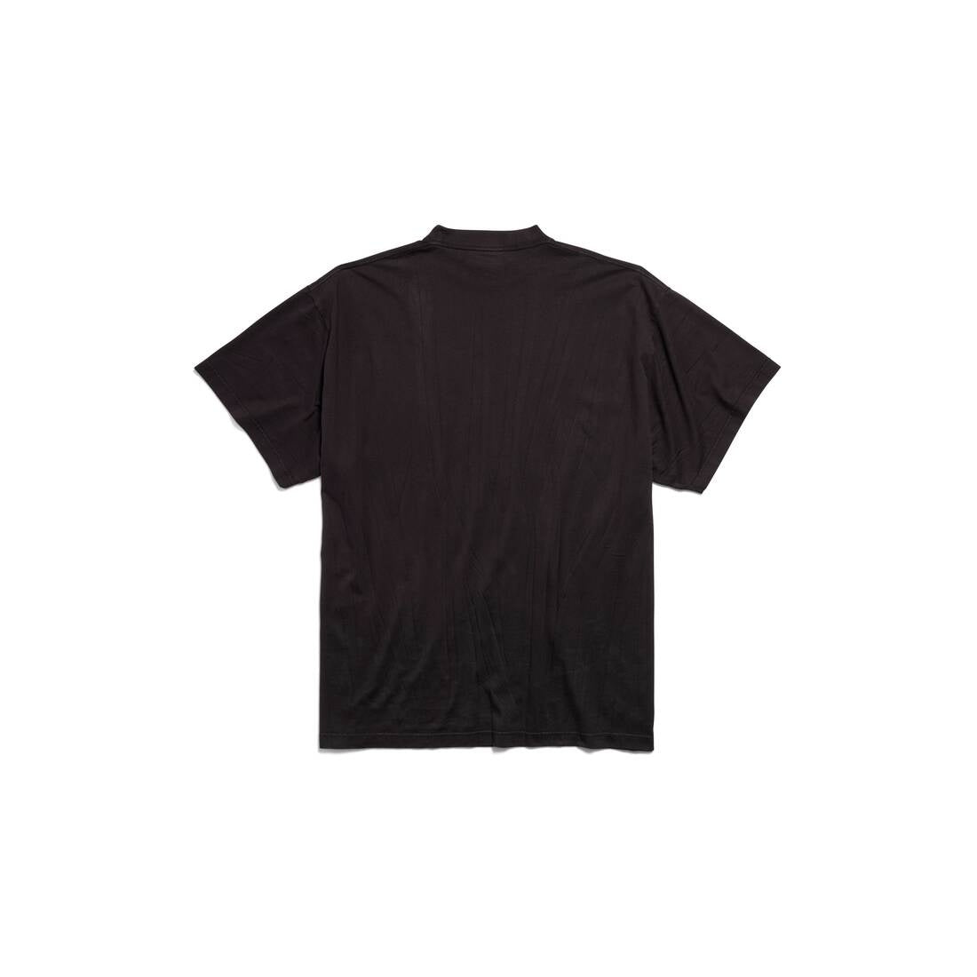 Balenciaga Metal BB Stencil T-shirt
