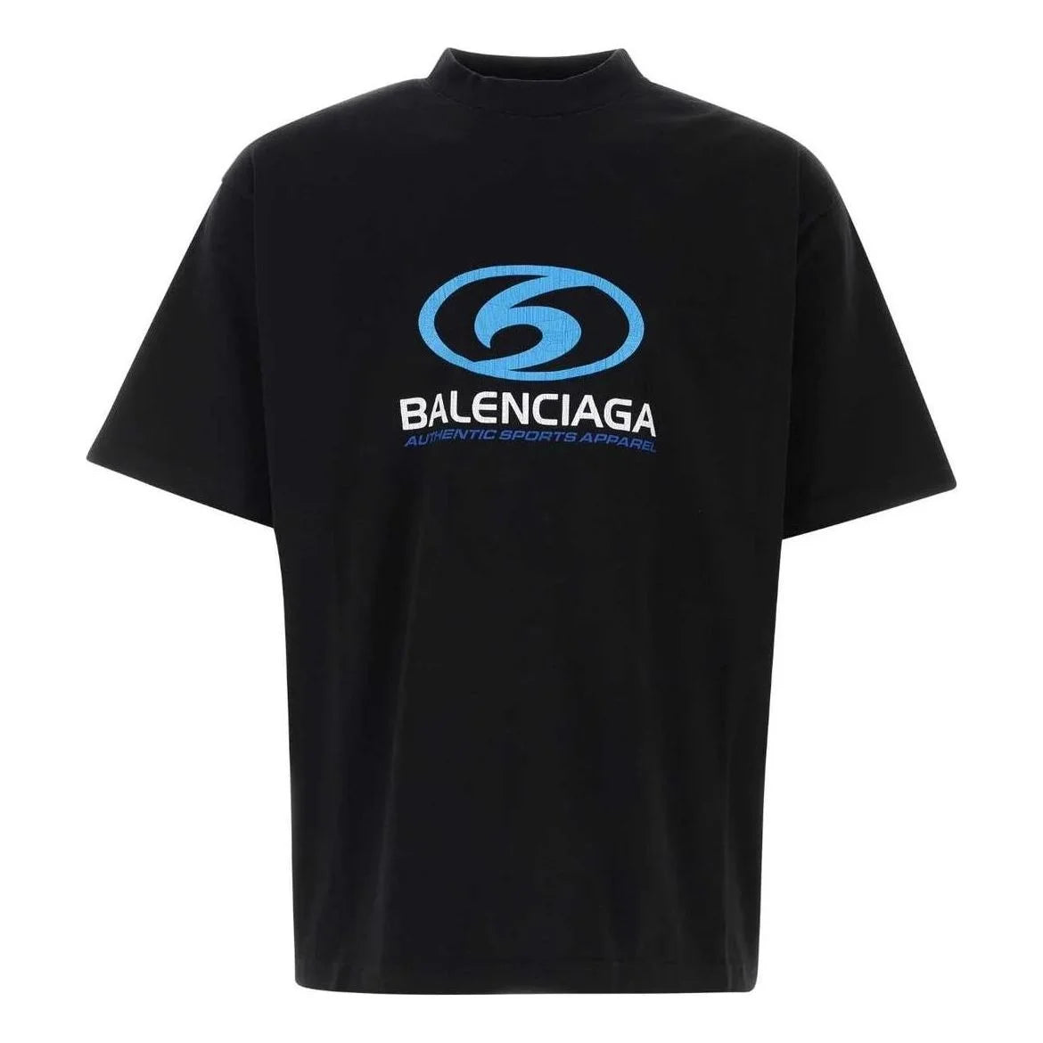 Balenciaga Surfer Medium Fit T-shirt